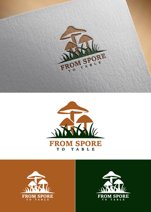 Logo Design by fly  design for this project | Design: #29459050