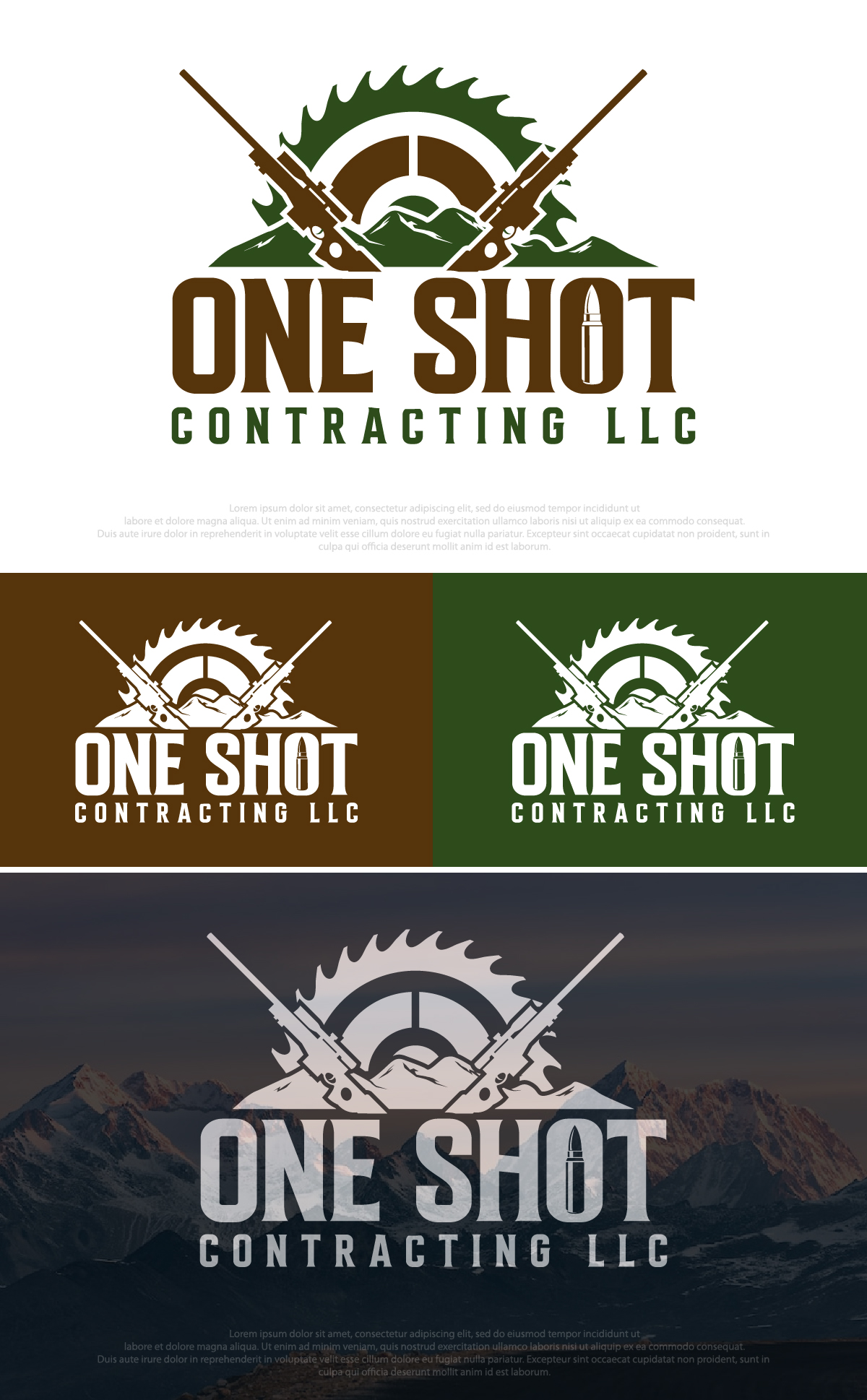 Logo Design by DesignLima for this project | Design #29459911