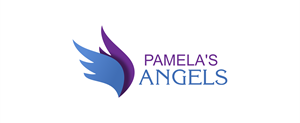Diseño de Logo por pa2pat para Pamelas Angels | Diseño #29457022