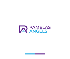 Diseño de Logo por ecorokerz para Pamelas Angels | Diseño: #29459637