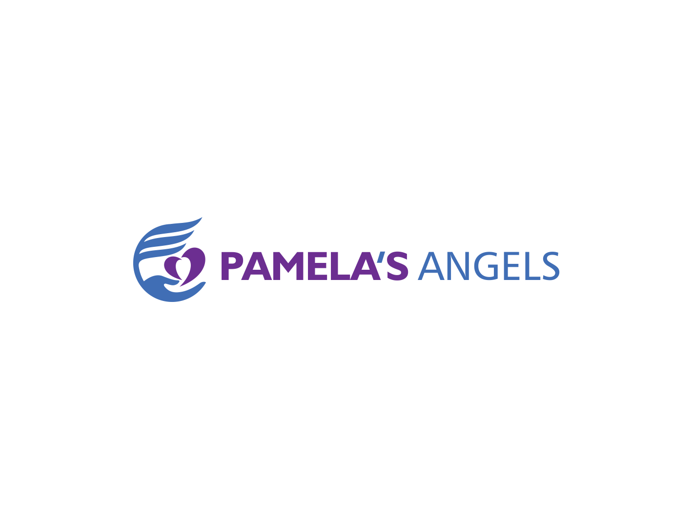 Logo Design by BNdesigner for Pamelas Angels | Design #29466270