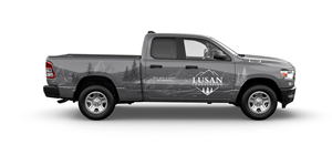 Car Wrap Design by Dahliab