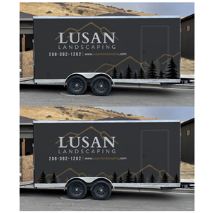Car Wrap-Design von Yoga Tri für dieses Projekt | Design: #29495159