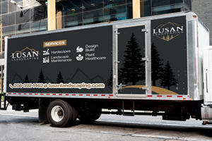 Car Wrap-Design von Graphic Guy für dieses Projekt | Design: #29504176