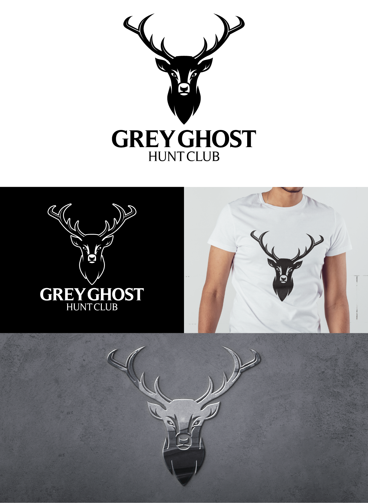 Logo Design by Ebaddesigns for this project | Design #29462158