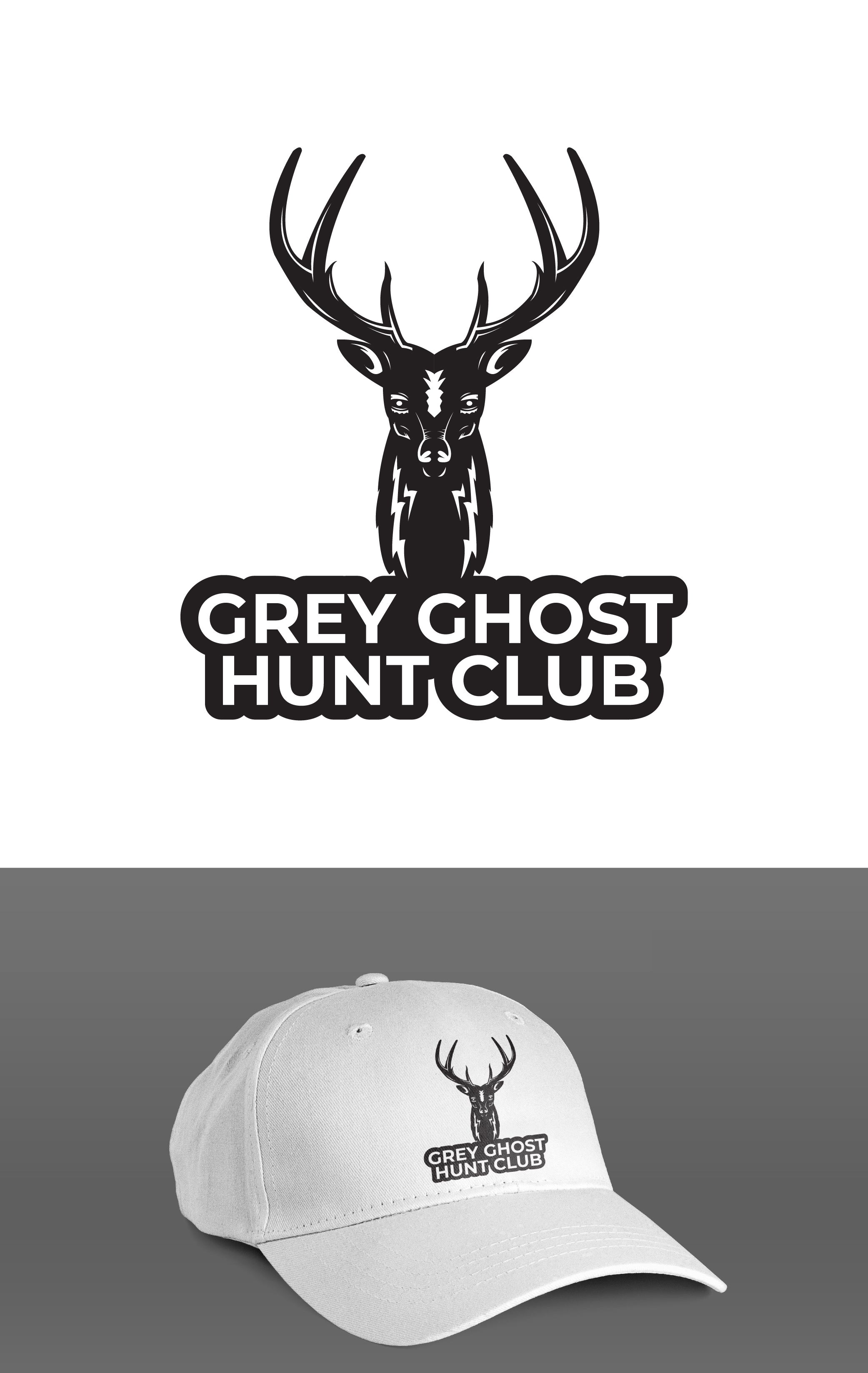 Logo Design by fahrezi for this project | Design #29460058