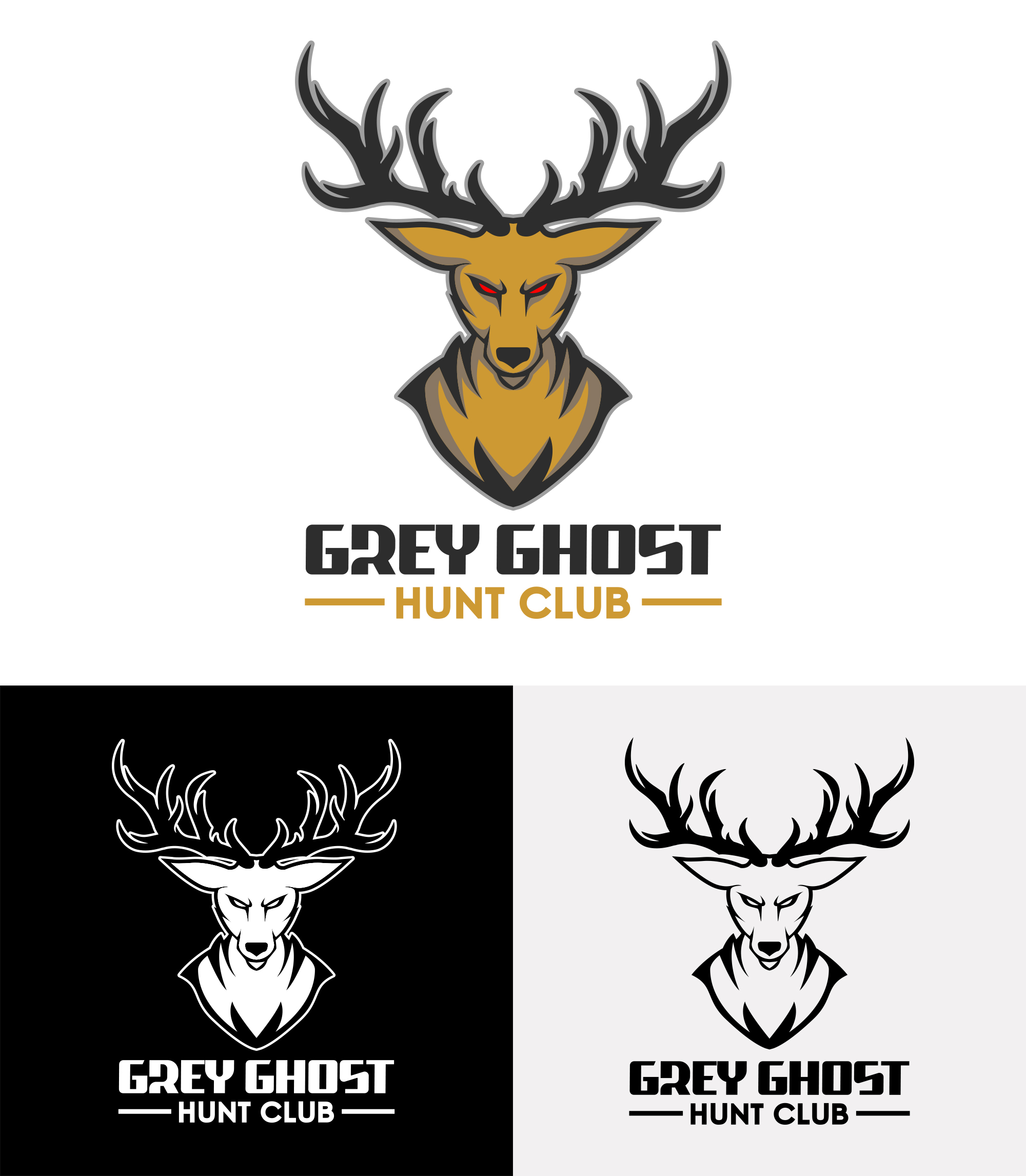 Logo Design by dk_Grafika for this project | Design #29457883