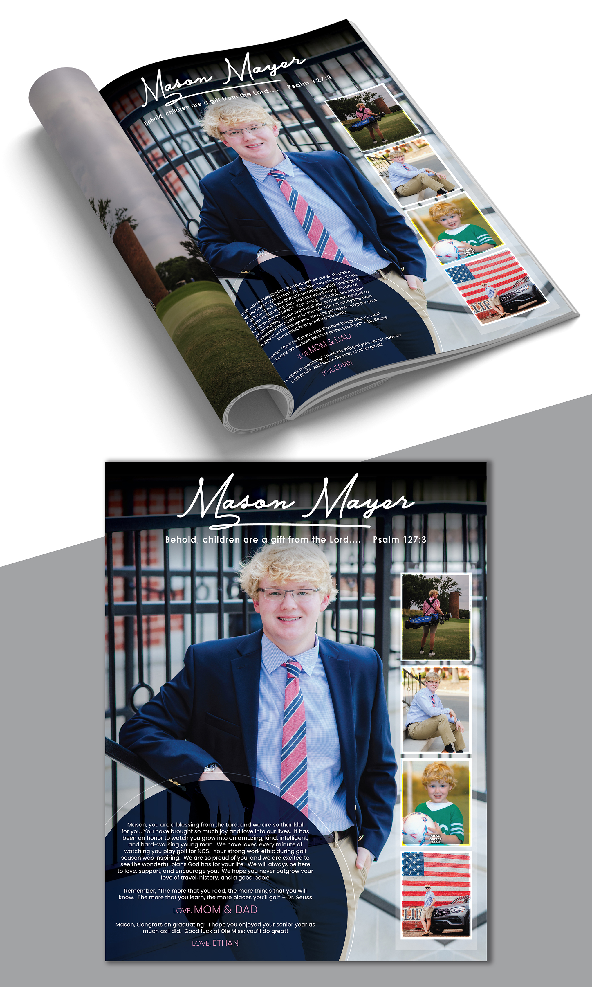 Graphic Design by creativemood438 for this project | Design #29465116