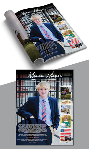Graphic Design by creativemood438 for this project | Design: #29465116