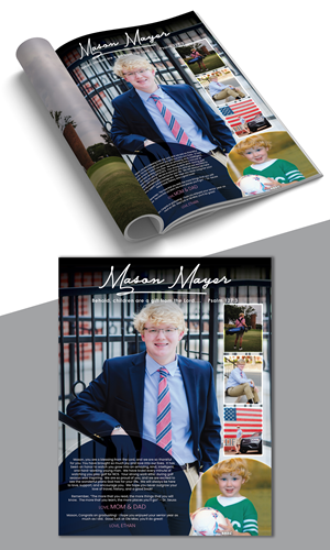 Graphic Design by creativemood438 for this project | Design: #29465117