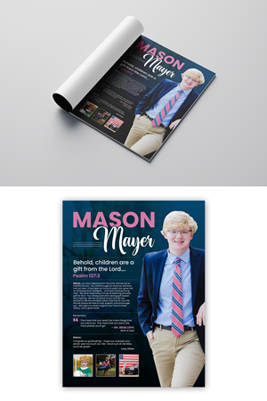 Design Graphique par debdesign pour ce projet | Design : #29458202