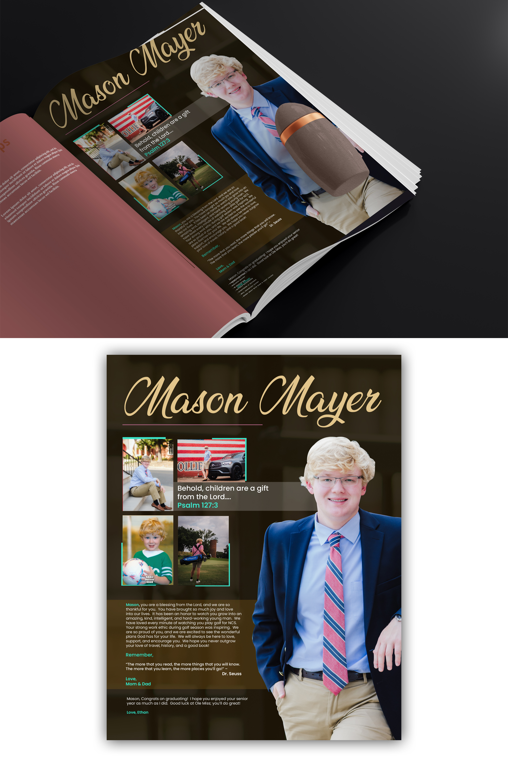 Graphic Design by debdesign for this project | Design #29459518