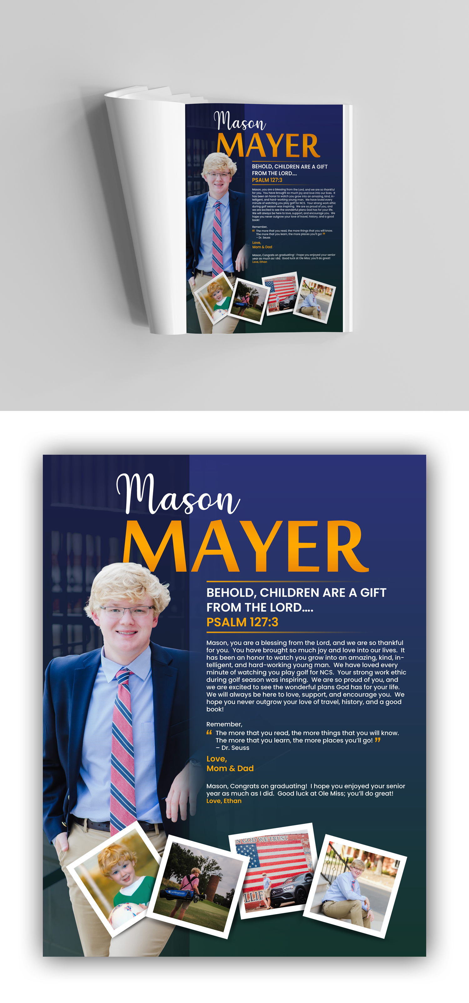 Graphic Design by debdesign for this project | Design #29459705