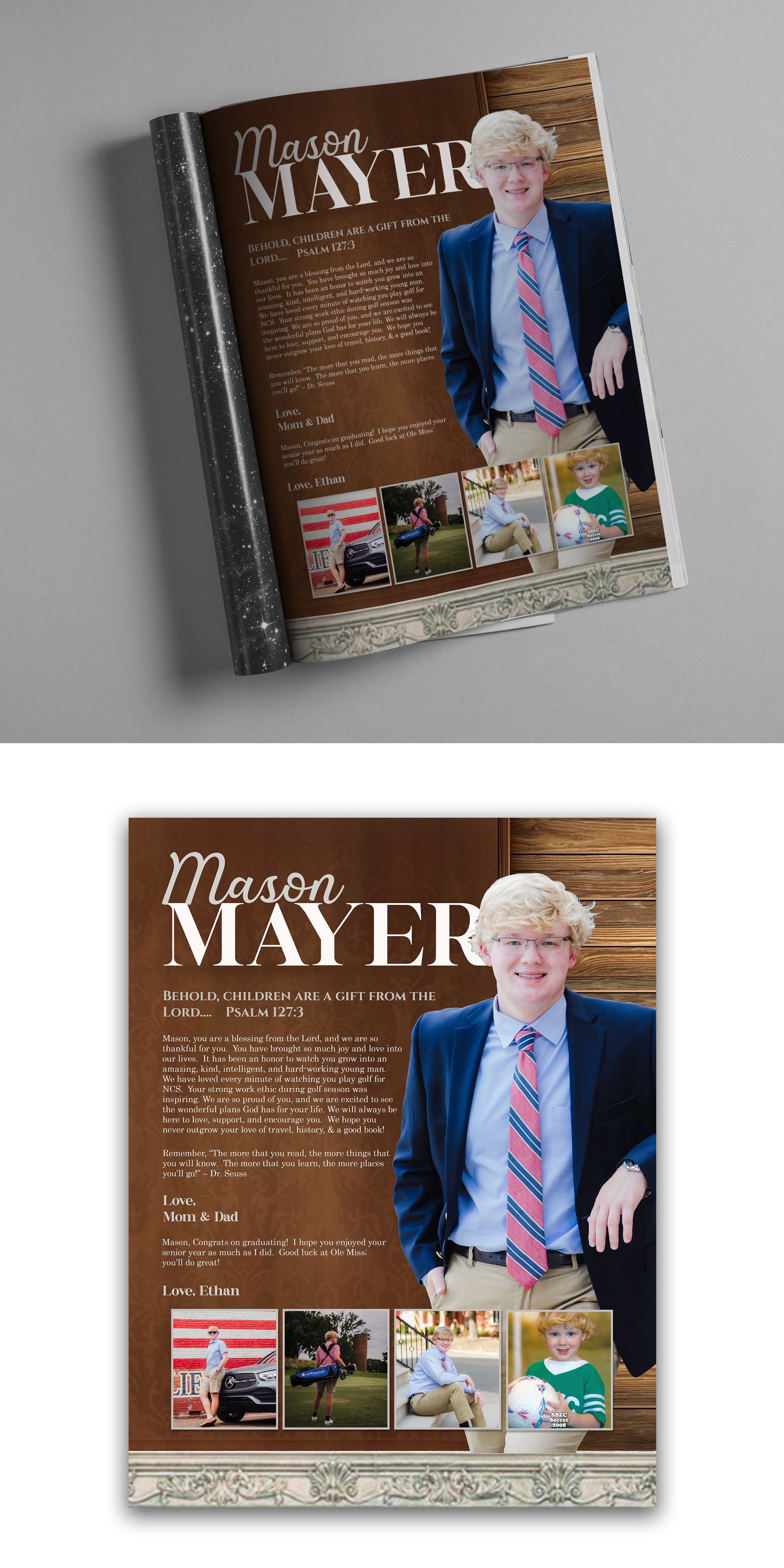 Graphic Design by debdesign for this project | Design #29460072