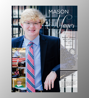 Graphic Design by Aurora:) for this project | Design: #29460117