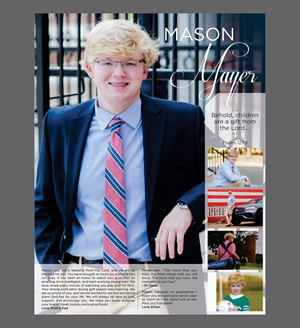 Graphic Design by Aurora:) for this project | Design: #29468521