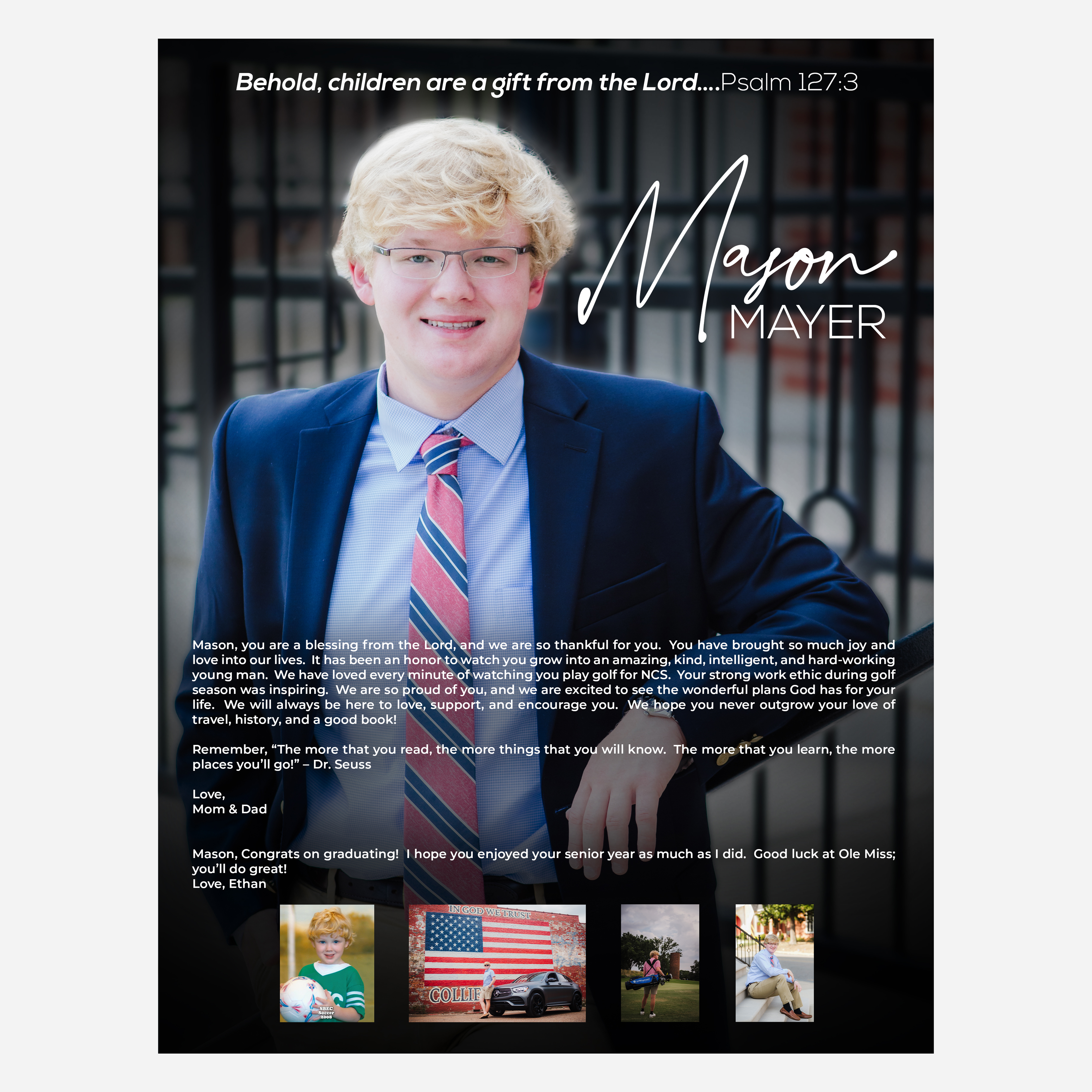 Graphic Design by aj for this project | Design #29460608