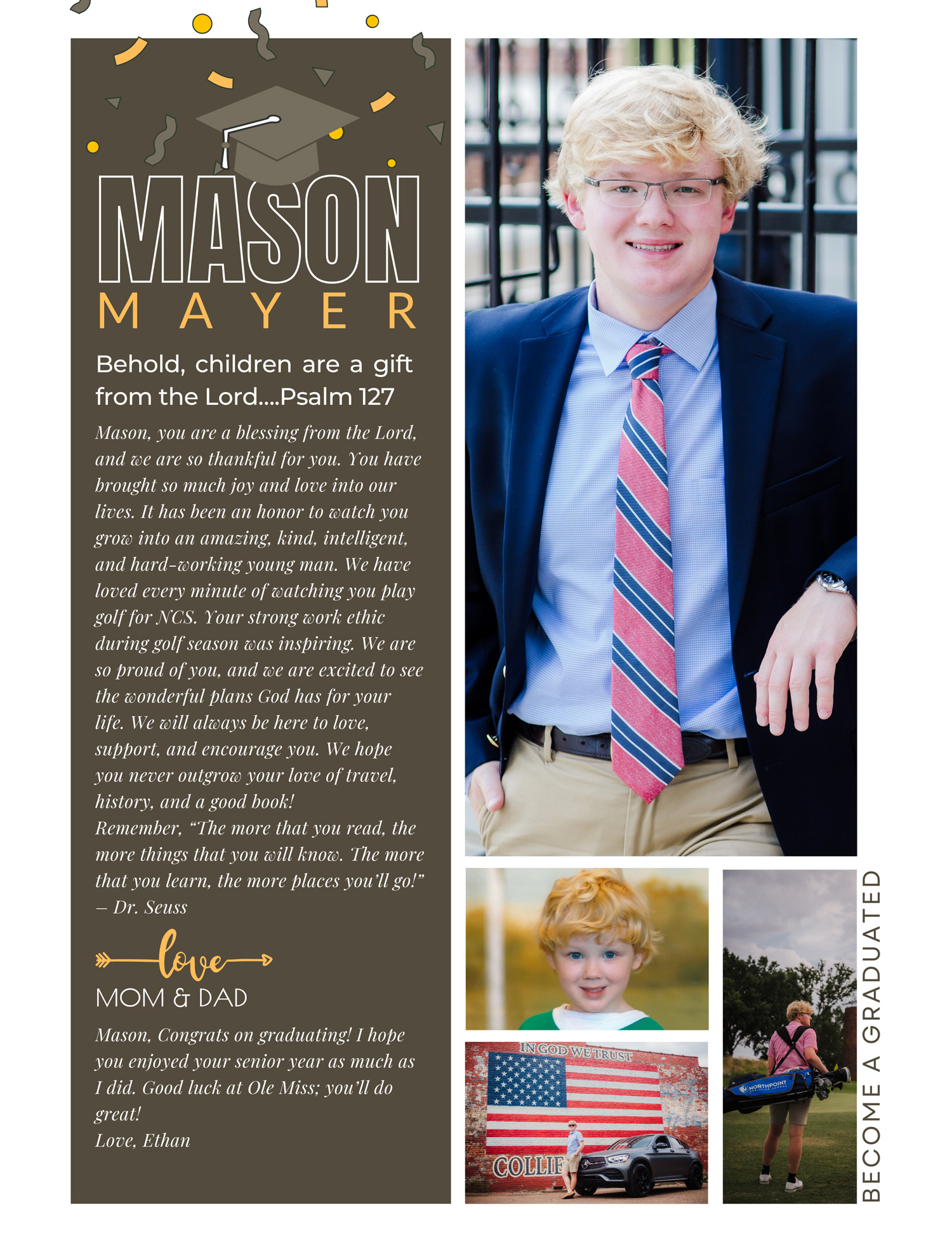 Graphic Design by Monkey Pen for this project | Design #29470246