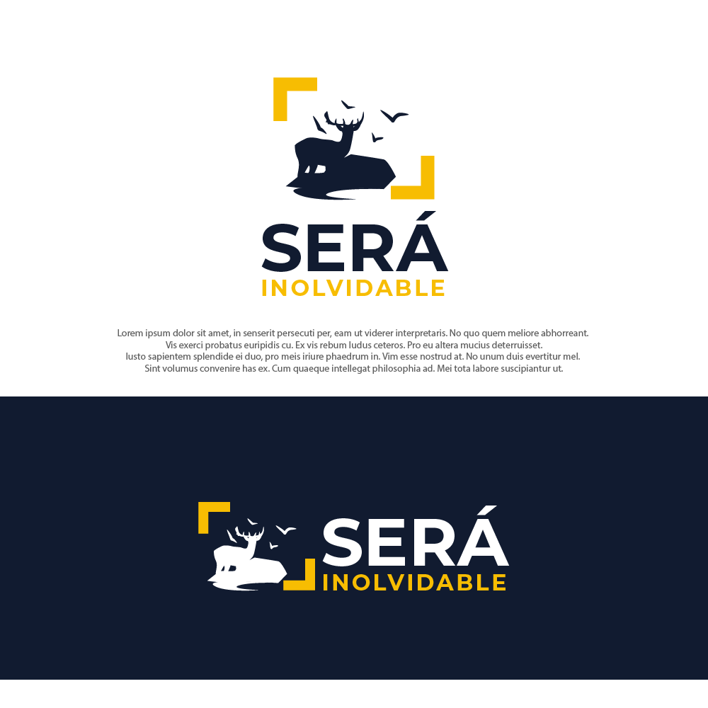 Logo Design by farady for Rey Ámbar | Design #29459412