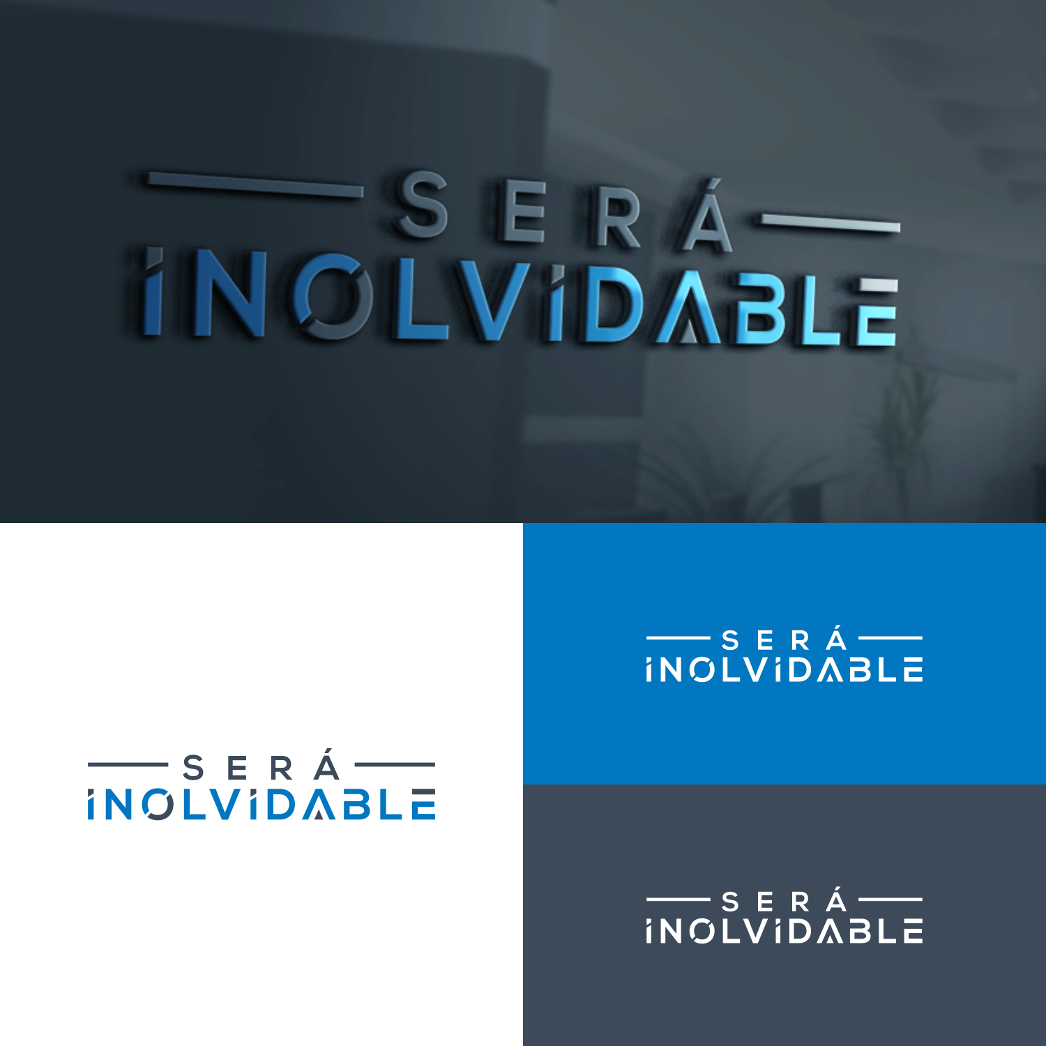 Logo Design by okta5 for Rey Ámbar | Design #29460748