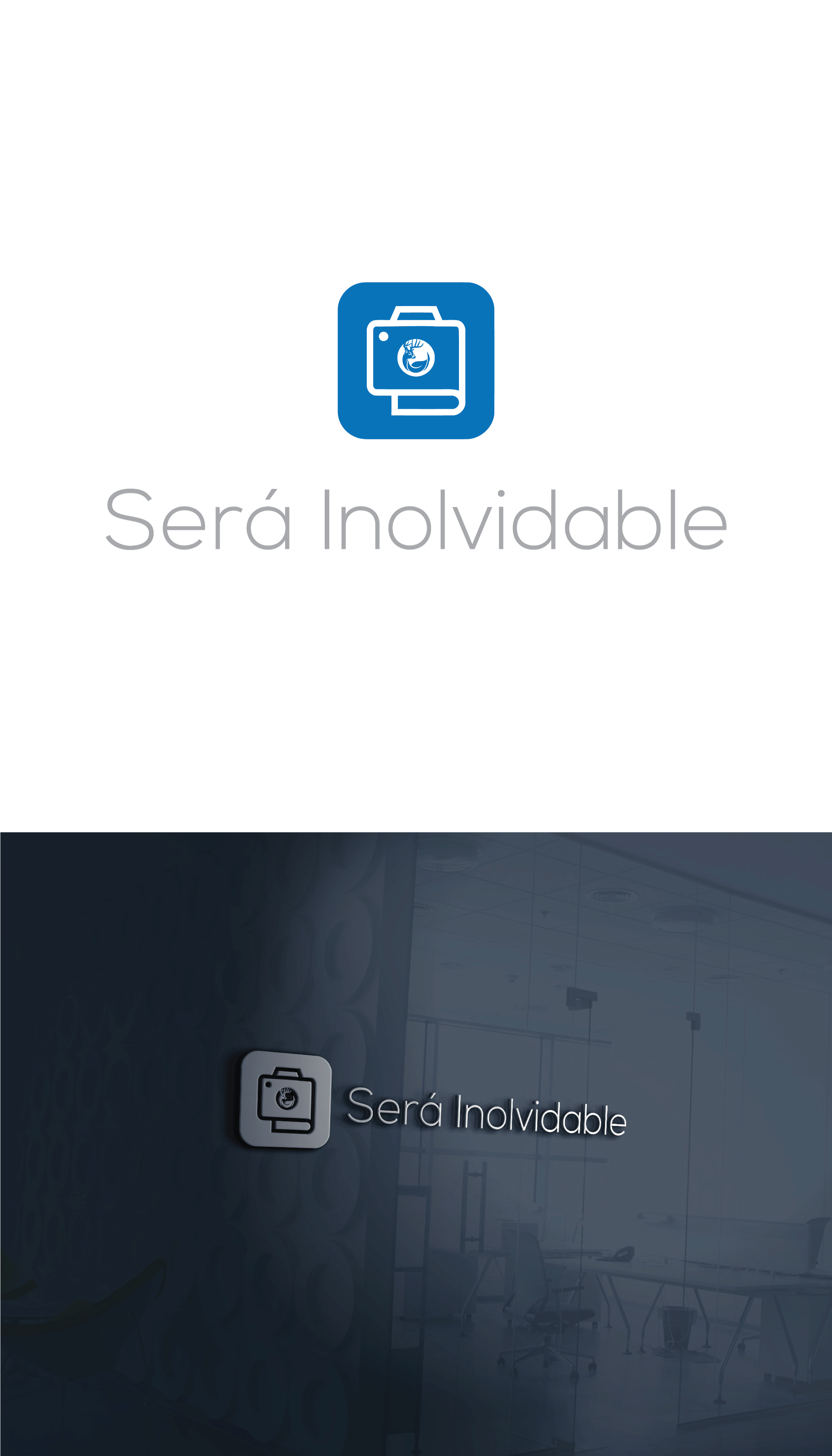 Logo Design by DJ 1 for Rey Ámbar | Design #29460107