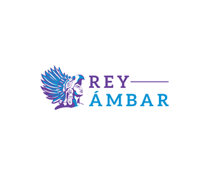 Logo Design by Ura Designs for Rey Ámbar | Design: #29495392