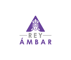 Logo Design by Ura Designs for Rey Ámbar | Design: #29495393