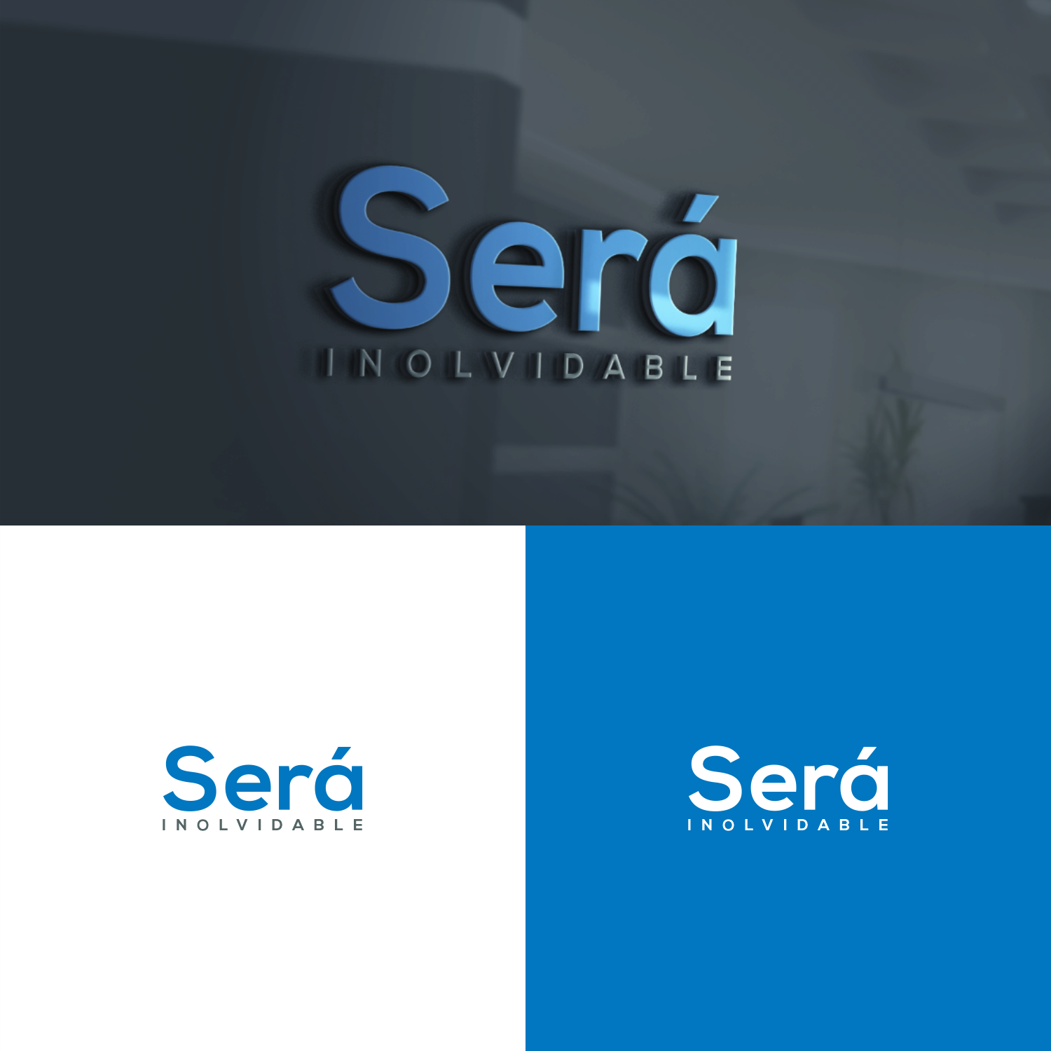 Logo Design by Kenshin777 for Rey Ámbar | Design #29461360