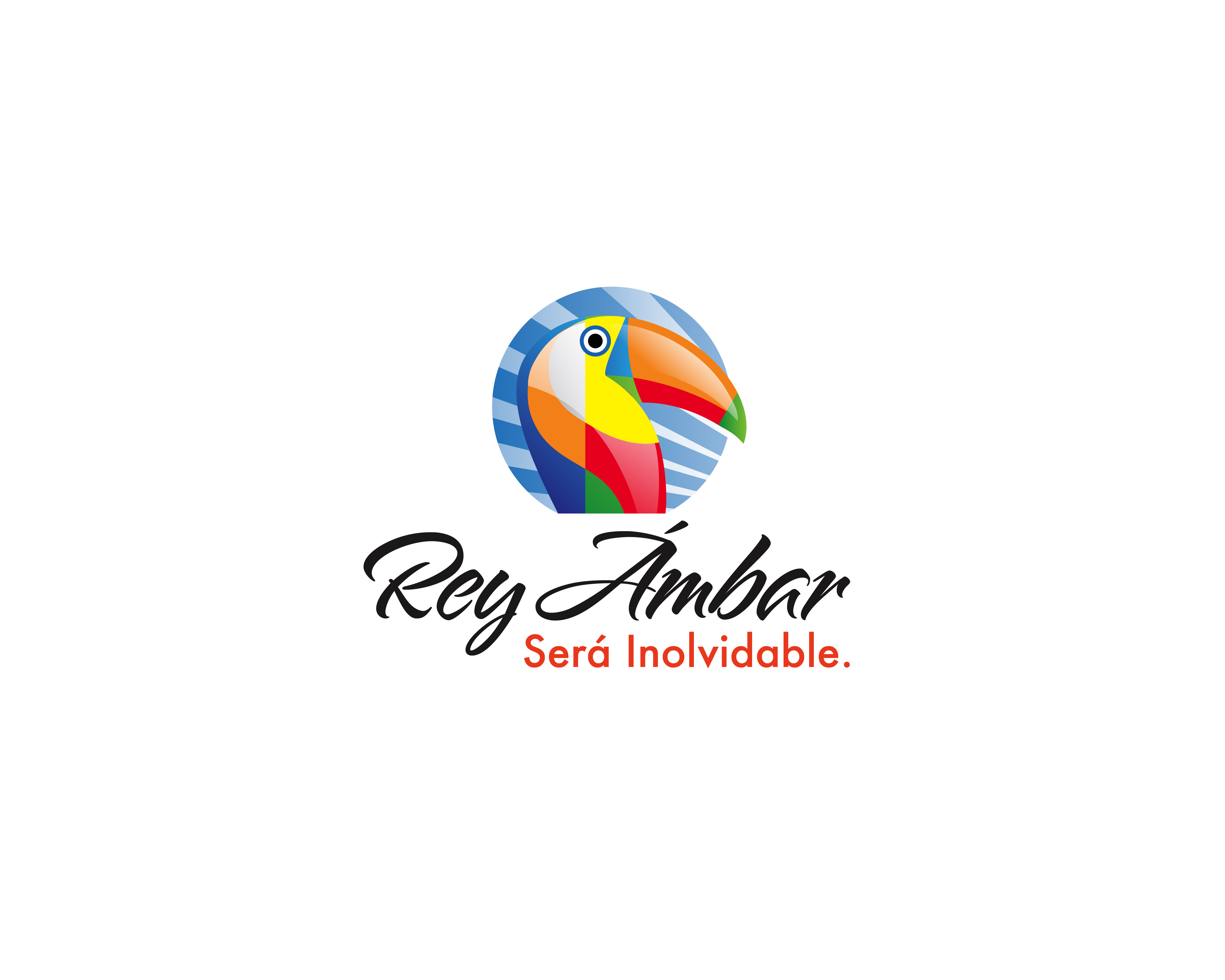 Logo Design by artespraticas for Rey Ámbar | Design #29467346