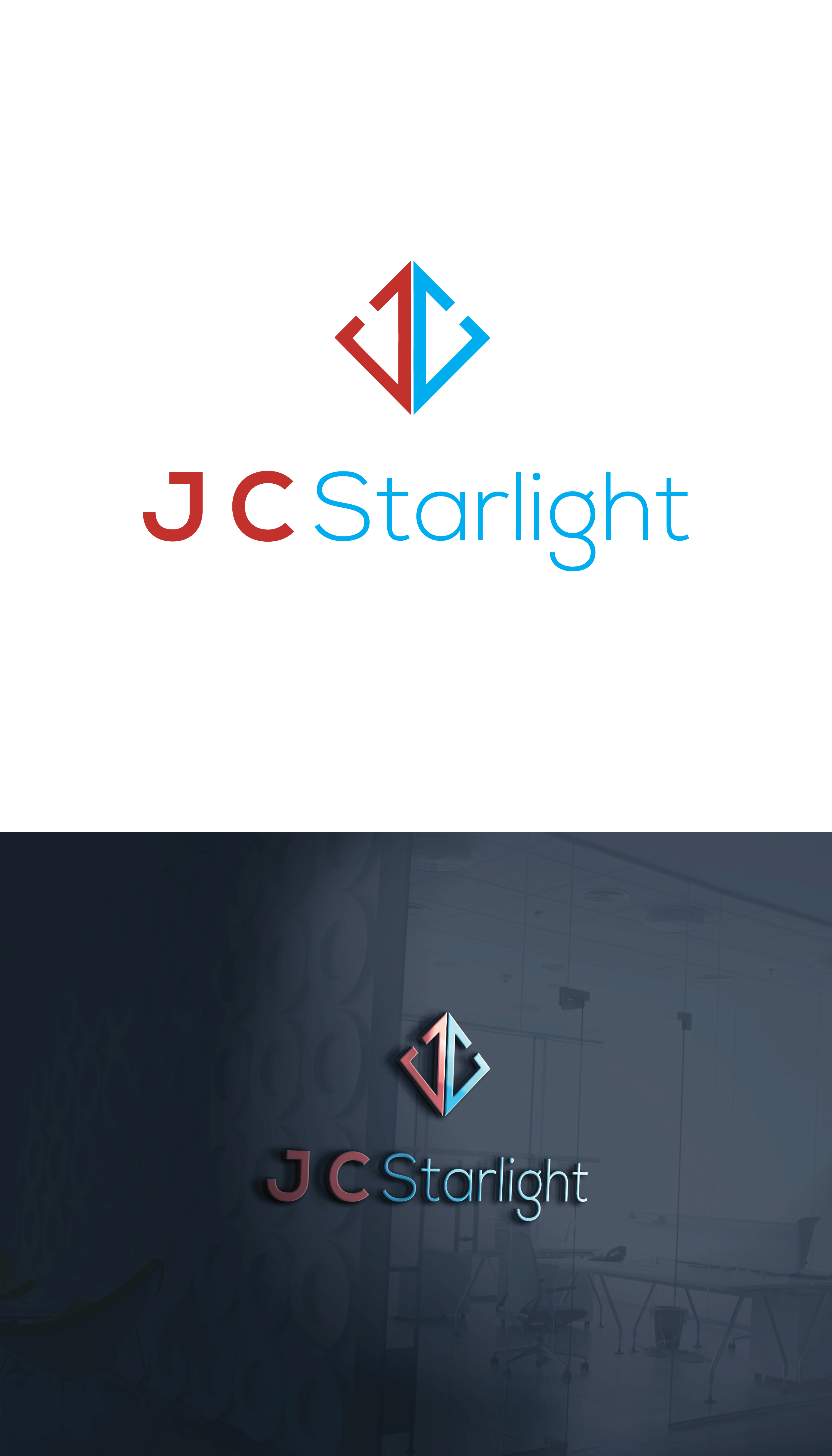 Logo Design by DJ 1 for JWM Asia ( Hong Kong ) Limited | Design #29457942