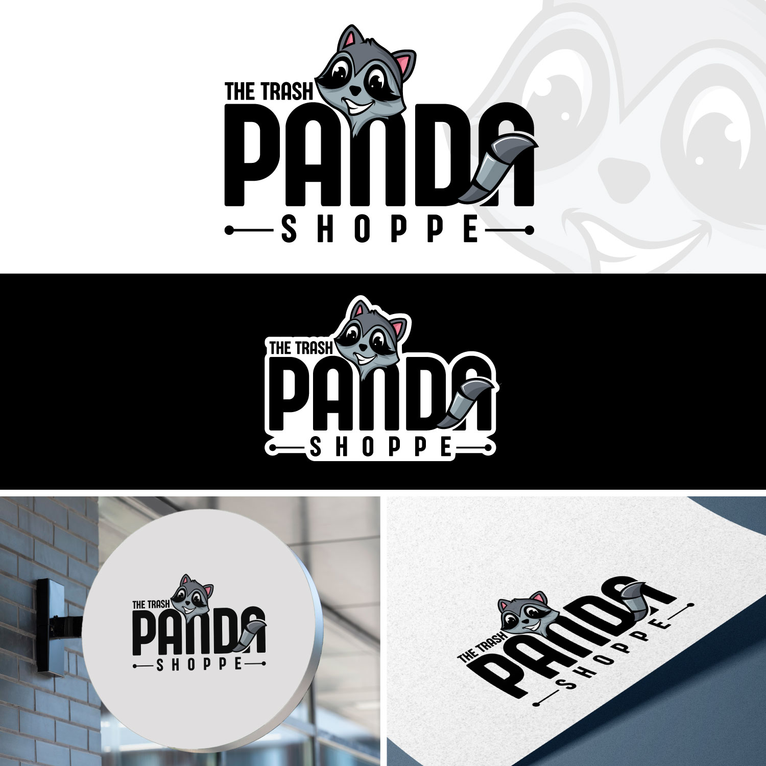 Logo Design by Revolt Team for this project | Design #29458362