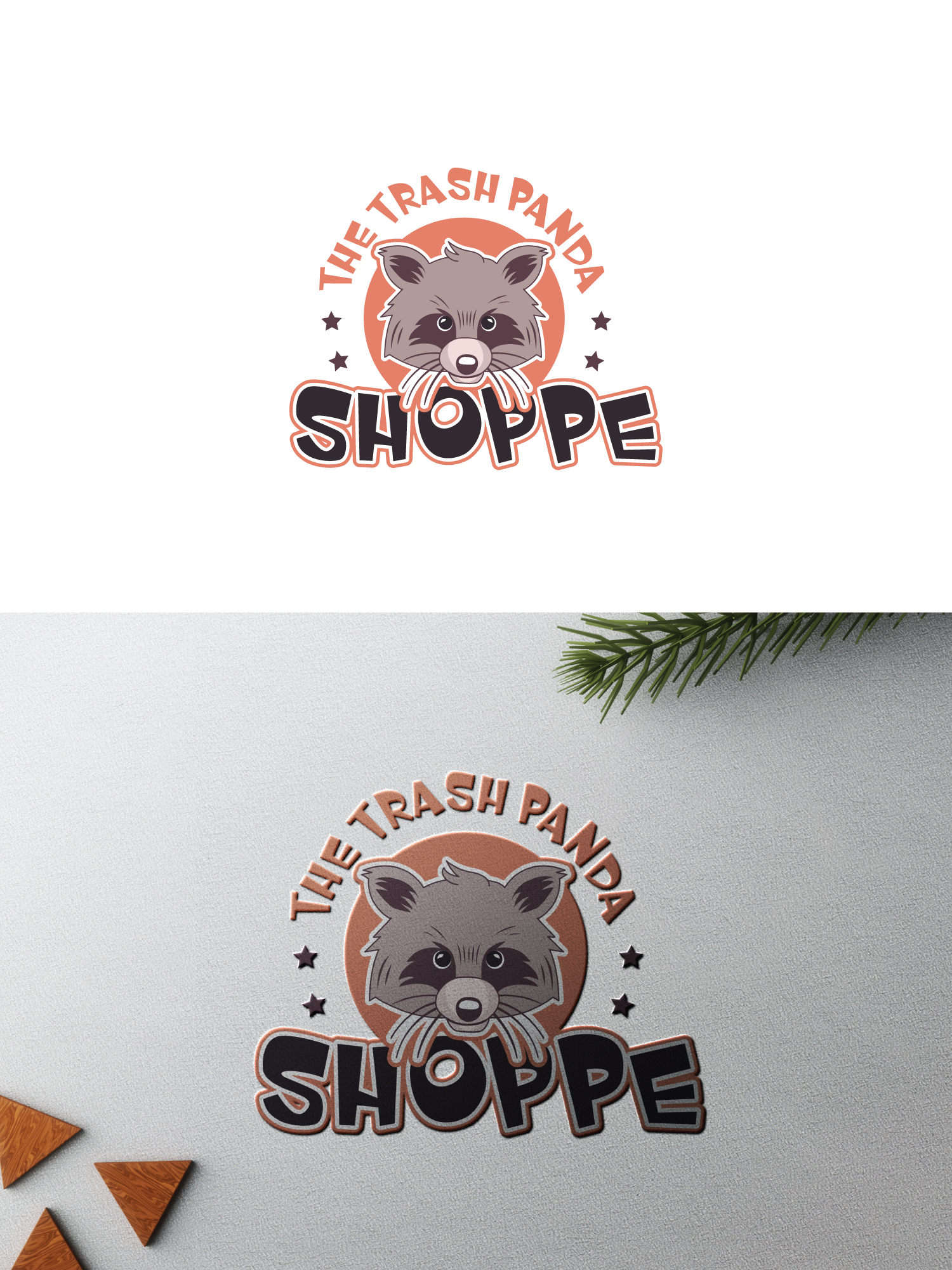 Logo Design by Revolt Team for this project | Design #29459601