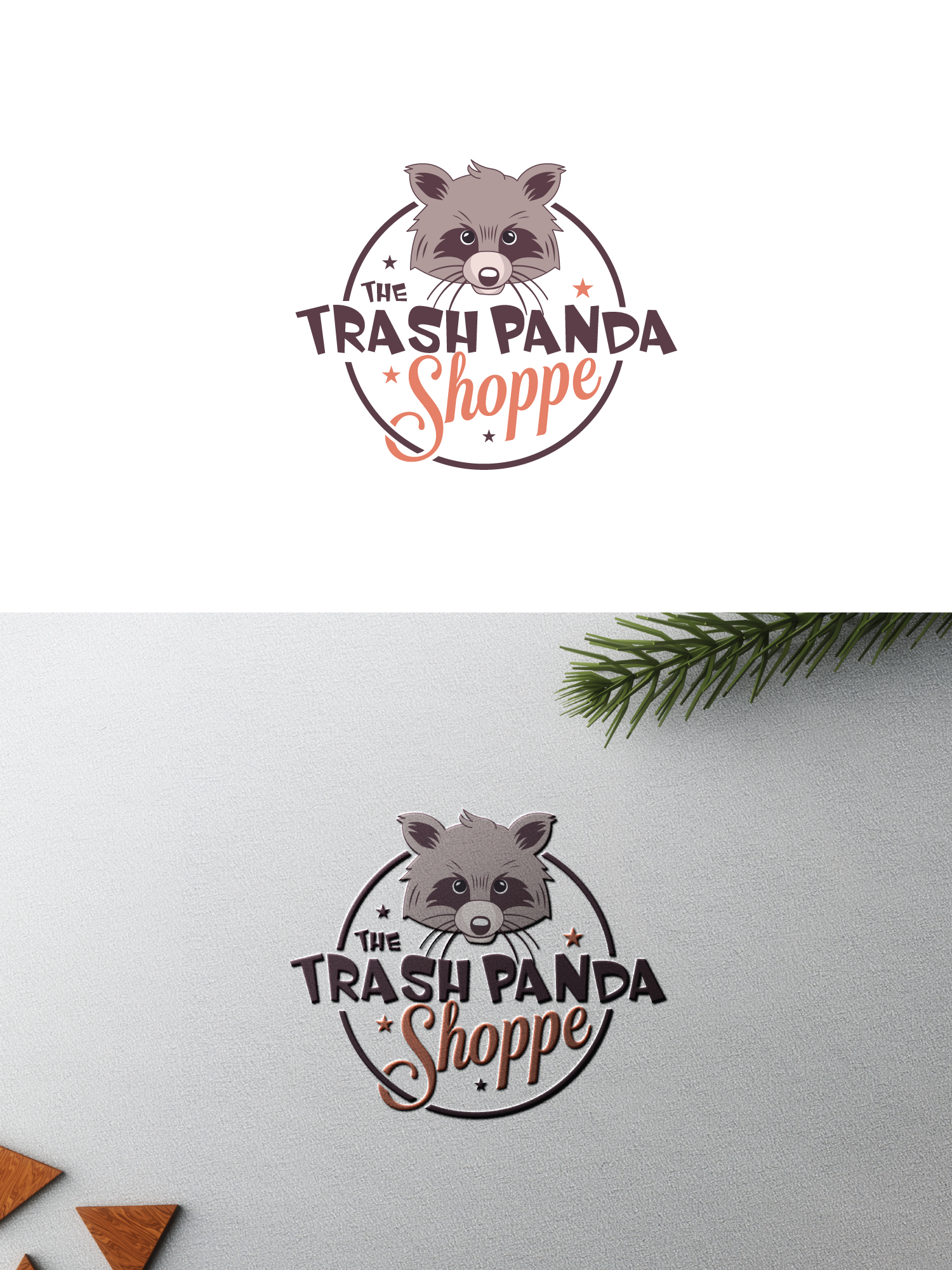 Logo Design by Revolt Team for this project | Design: #29459634