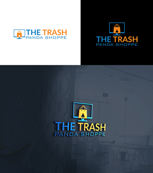 Logo Design by Alb@ri for this project | Design: #29459384