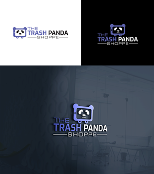 Logo Design by Alb@ri for this project | Design: #29459385