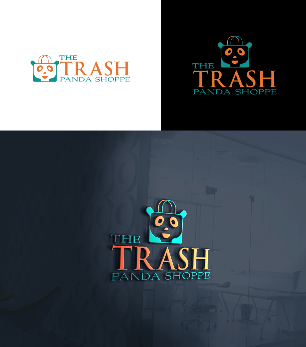 Logo Design by Alb@ri for this project | Design #29459386