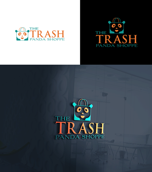 Logo Design by Alb@ri for this project | Design: #29459386