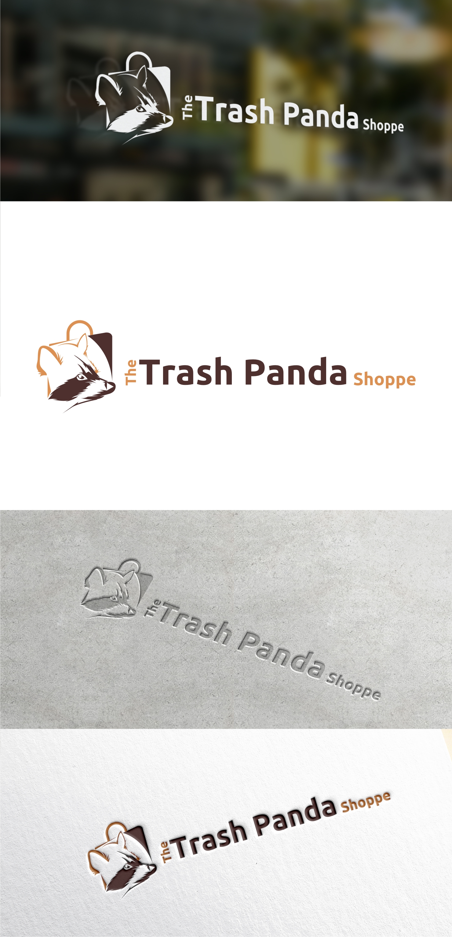 Logo Design by Soul Light for this project | Design #29458589