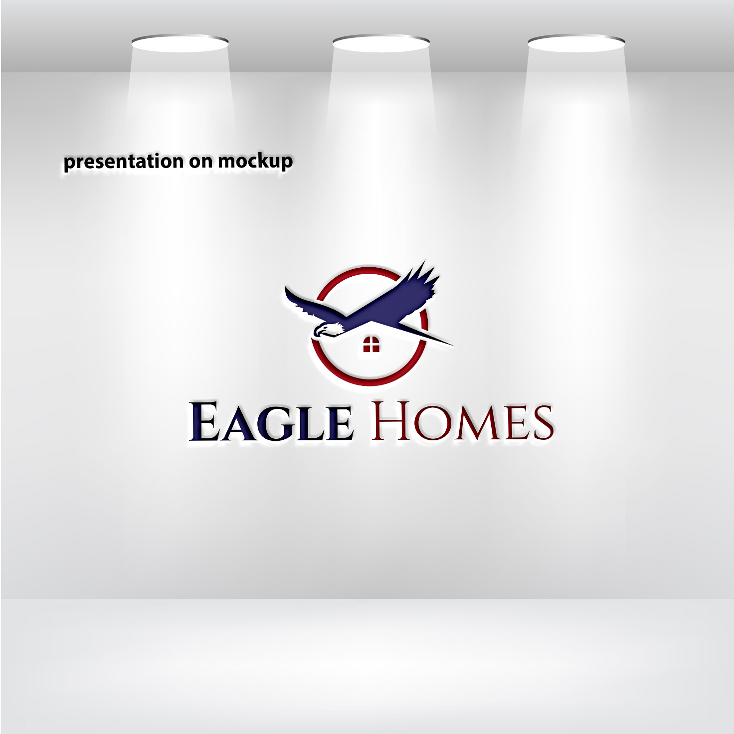 Logo Design by RRR Design for CoxCleaning LLC | Design #29460544