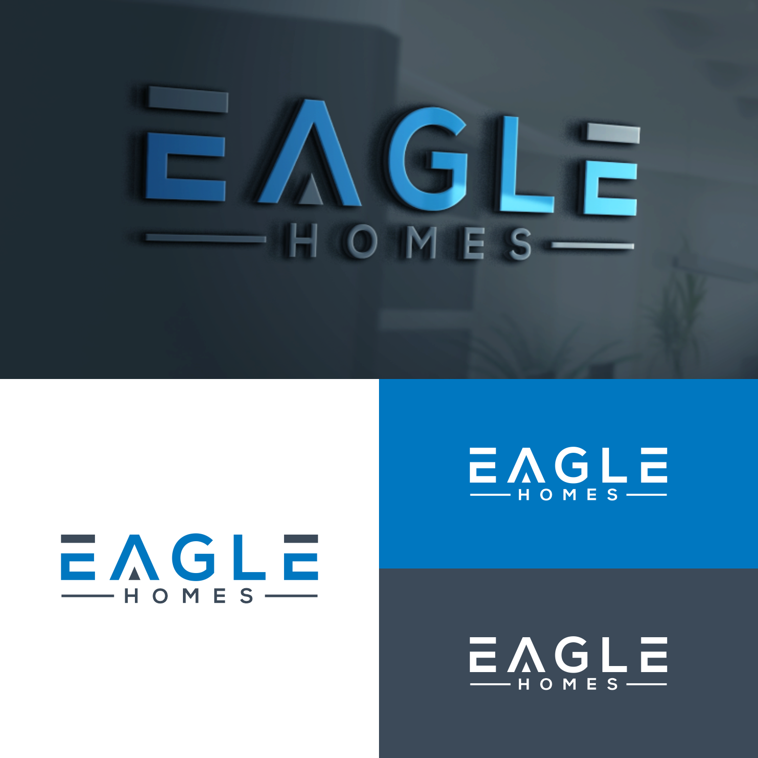 Logo Design by okta5 for CoxCleaning LLC | Design #29460812