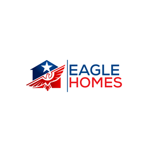 Eagle Homes | Logo-Design von MY DESIGN 99