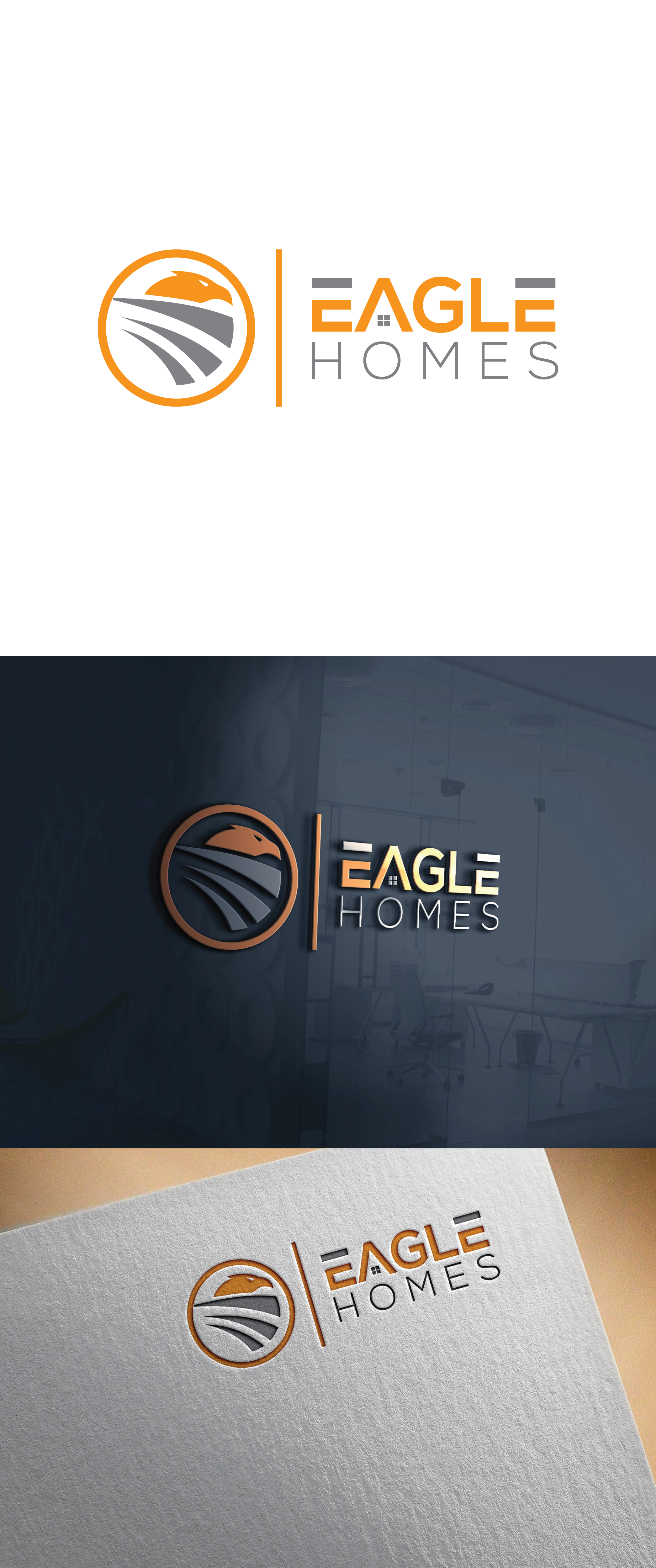 Logo Design by DJ 1 for CoxCleaning LLC | Design #29460445