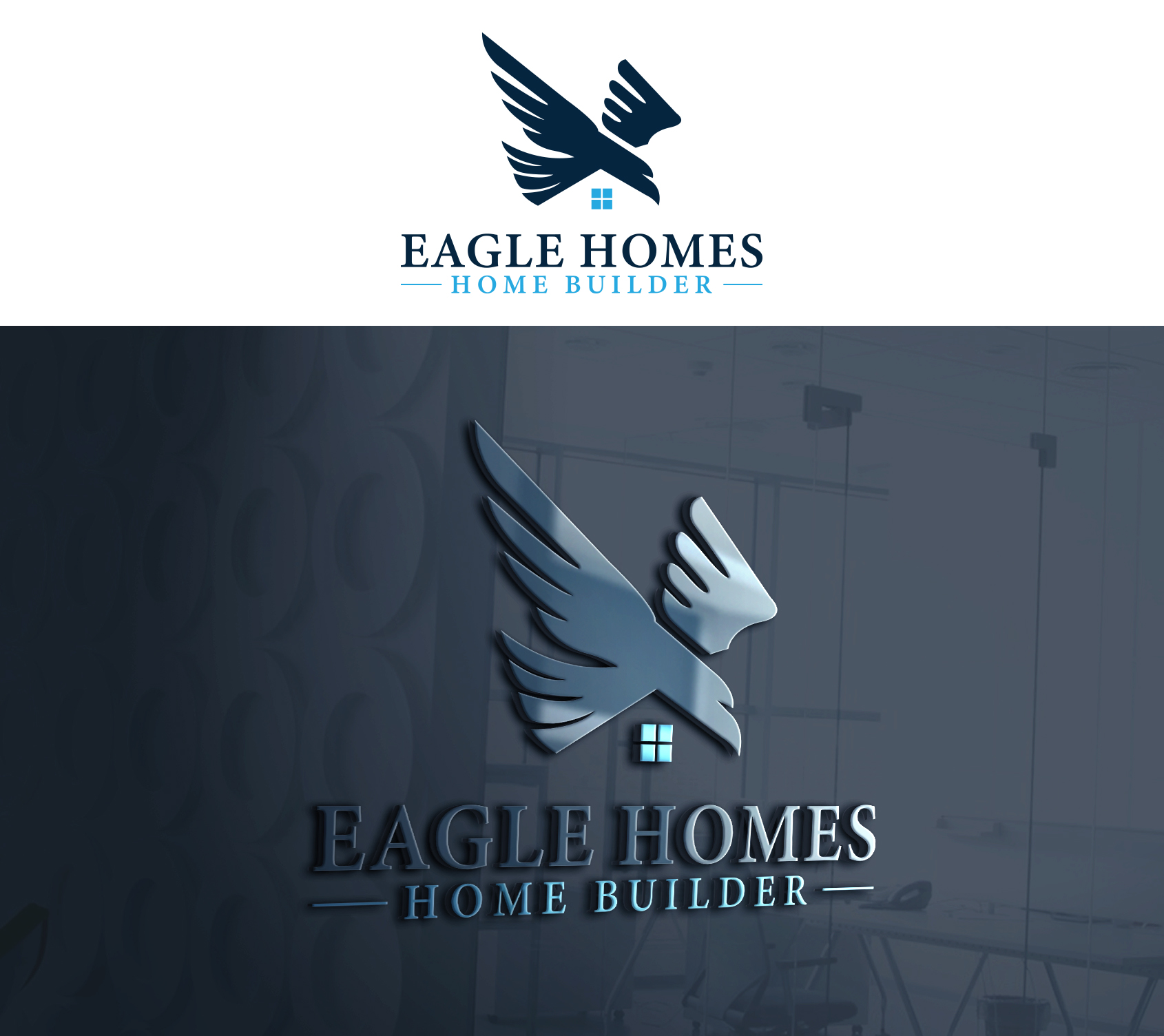 Logo-Design von Ura Designs für CoxCleaning LLC | Design #29495247