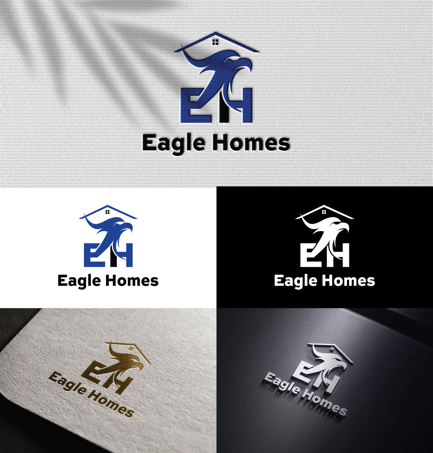 Logo Design by Md Al - amin Hossain for CoxCleaning LLC | Design #29470527