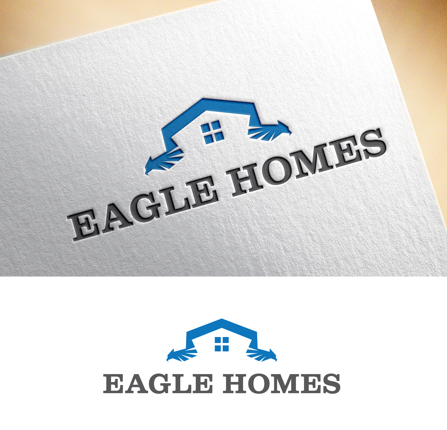 Logo-Design von Impressive Solutions für CoxCleaning LLC | Design #29462990