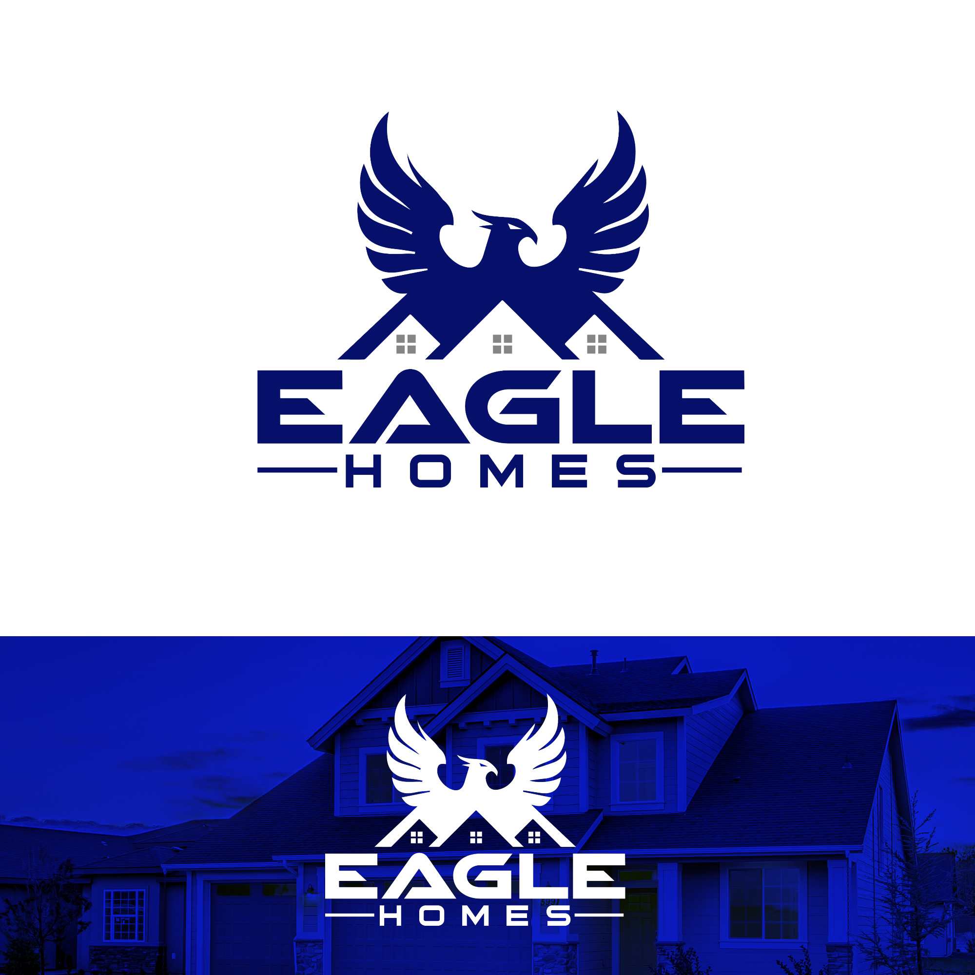 Logo Design by CreativeGwen™ for CoxCleaning LLC | Design #29494936