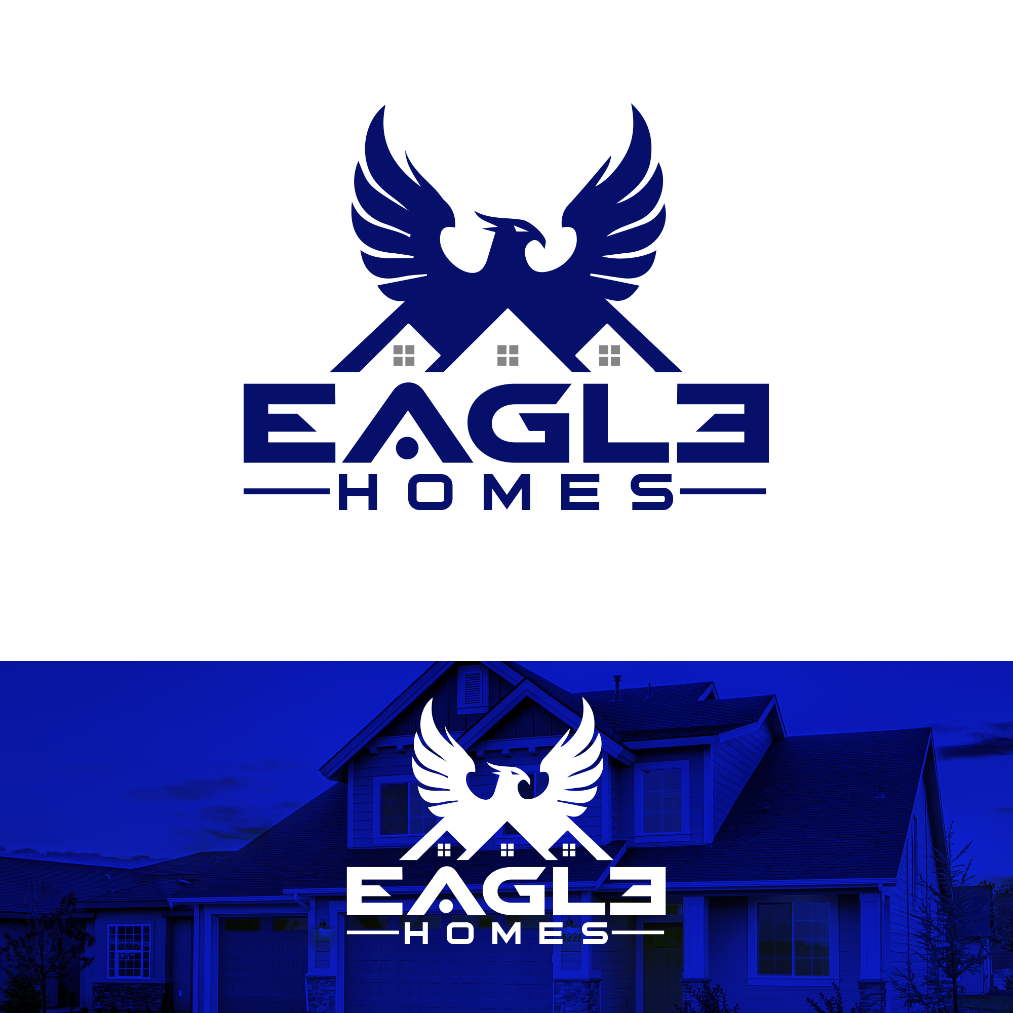 Logo Design by CreativeGwen™ for CoxCleaning LLC | Design #29494944