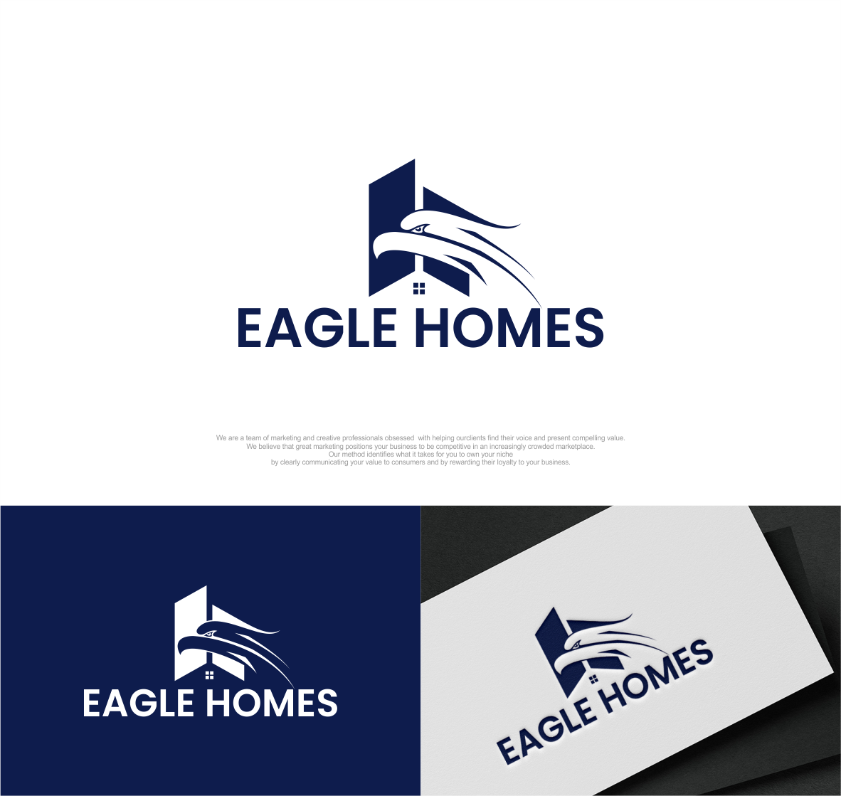 Logo Design by vintana for CoxCleaning LLC | Design #29458762
