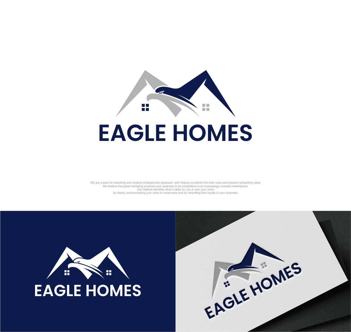 Logo Design by vintana for CoxCleaning LLC | Design #29459703