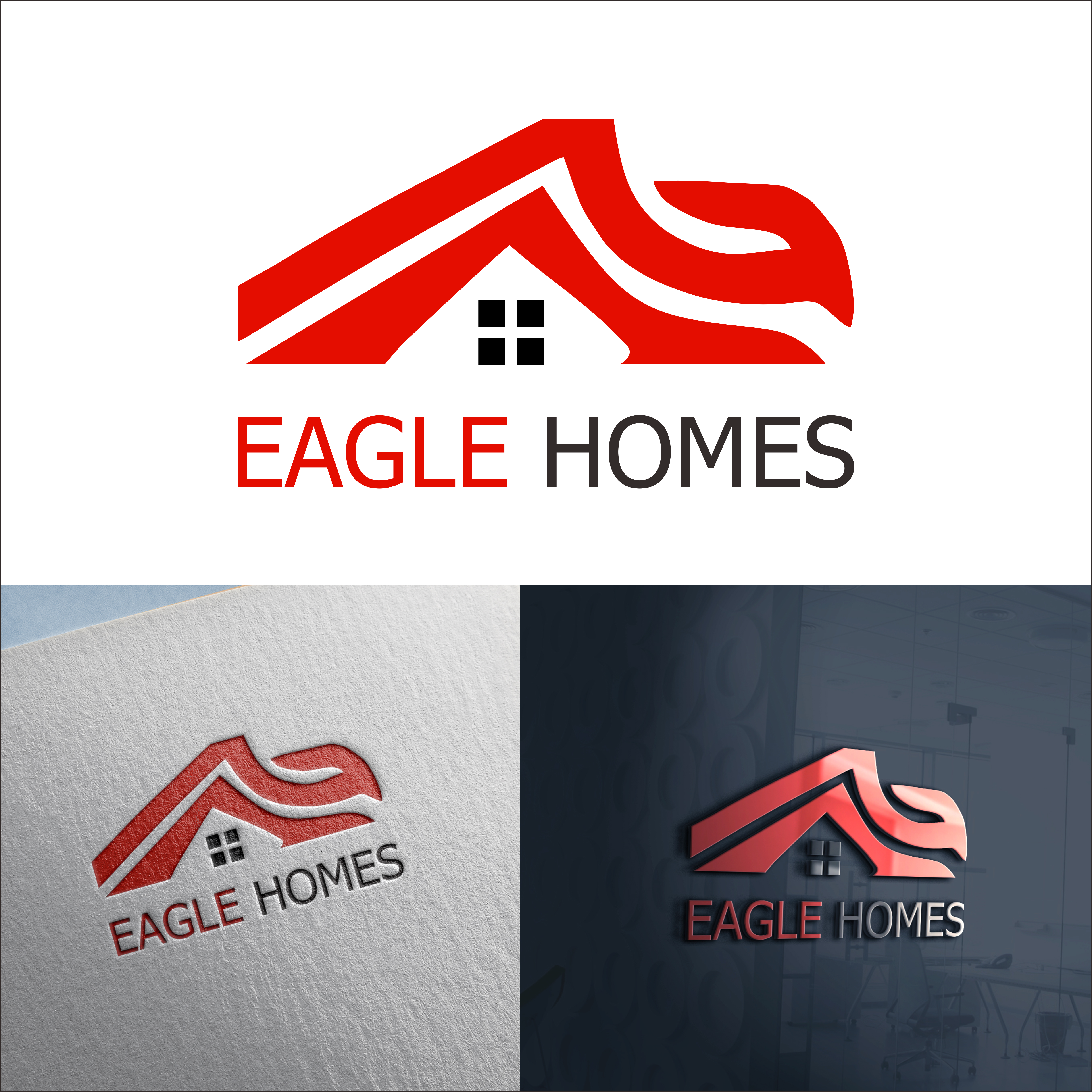 Logo Design by dmoeksa for CoxCleaning LLC | Design #29459507